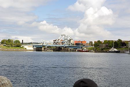 Blue Bridge Victoria